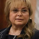 Ėlla Pamfilova