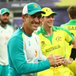 Justin Langer