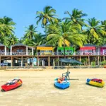 goa
