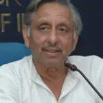 Mani Shankar Aiyar
