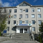 primăria orașului drochia