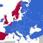monarchies in european history