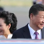 Peng Liyuan