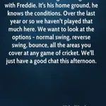 Michael Vaughan