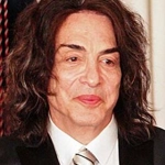 Paul Stanley