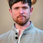 James Blake