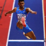 Murali Sreeshankar