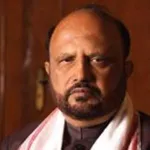 Prafulla Kumar Mahanta