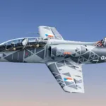 Aero L 39 Skyfox