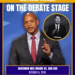 Wes Moore