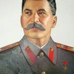 Iosif Vissarionovici Stalin