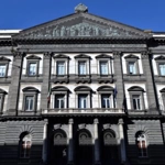 Universidad de Nápoles Federico II