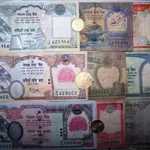Nepalese rupee