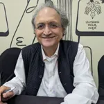 Ramachandra Guha