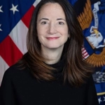 Avril Haines