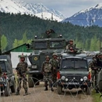 Kupwara district