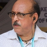 Suresh Kumar
