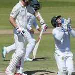 Quinton de Kock