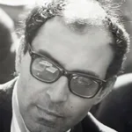 Jean Luc Godard