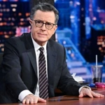 Stephen Colbert