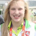 Rūta Meilutytė