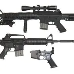 ArmaLite AR-15
