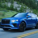 SUVs
