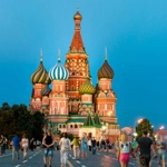 Russia