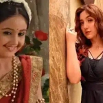 Ashnoor Kaur
