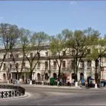 Biblioteca Municipală B. P. Hasdeu