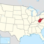 Virginia Occidental
