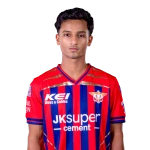 Ayush Badoni