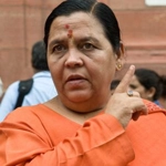 Uma Bharti