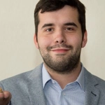 Ian Nepomniachtchi