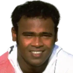 Vinod Kambli