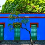 Casa Azul