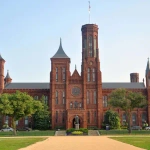 smithsonian institution