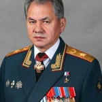 Serghei Șoigu