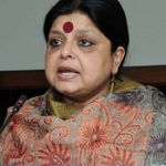 Deepa Dasmunsi