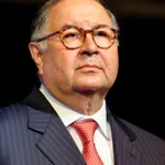Alișer Usmanov