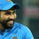 Rohit Sharma