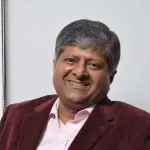 Shashi Sinha