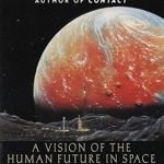 pale blue dot: a vision of the human future in space