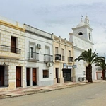 Santa Amalia