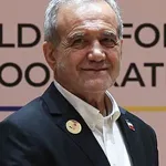 President of Iran