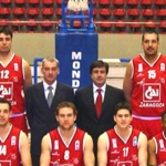 Basket Zaragoza 2002