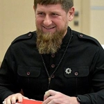Ramzan Kadîrov