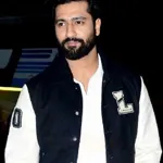 Vicky Kaushal