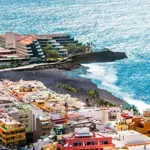 Puerto de Naos