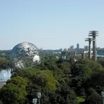 Flushing Meadows – Corona Park
